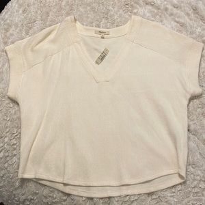 Madewell top